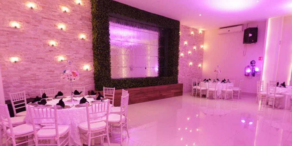 Sierra Madre Eventos