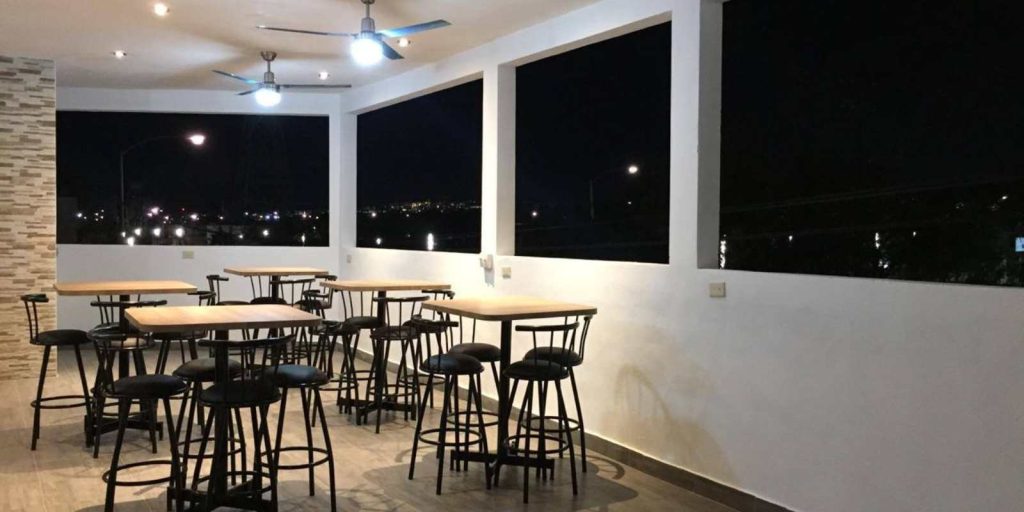 Quinta Paraíso Eventos