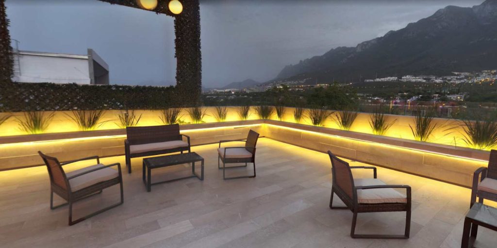 Sierra Madre Eventos