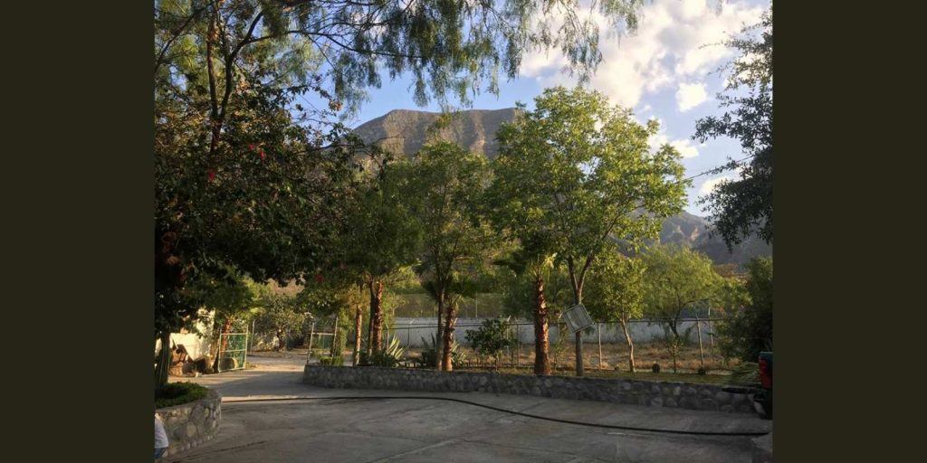 Quinta "El Diamante"