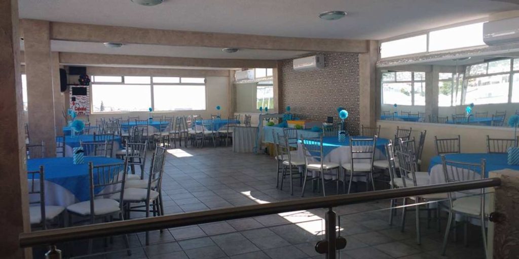 La Cabaña Eventos