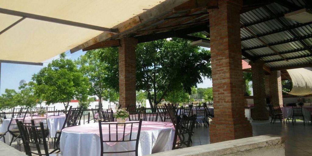 Palapa "El Papalote"