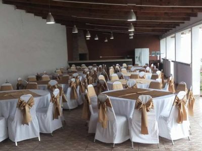 La Quinta Eventos