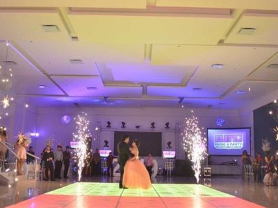 Kristal Palace Eventos
