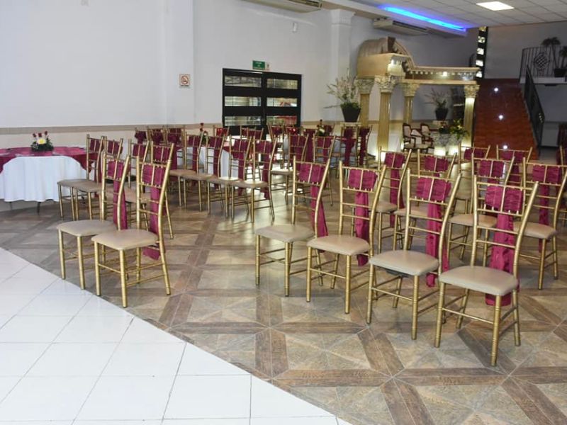 Shalom & Eclipse Eventos