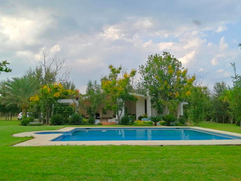 Quinta los Caracoles