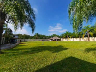 Quinta las Palmas - Cadereyta