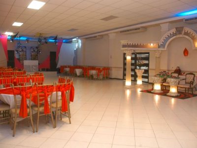 Shalom & Eclipse Eventos