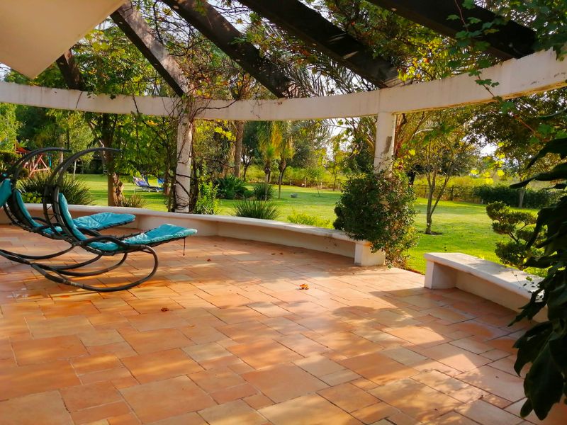 Quinta los Caracoles