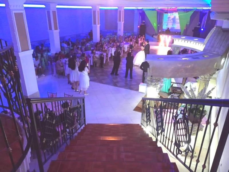 Shalom & Eclipse Eventos