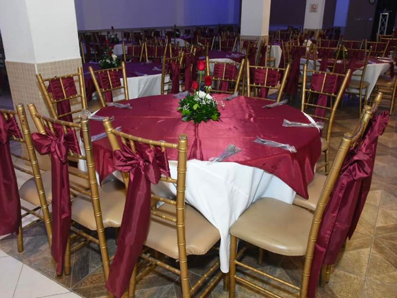 Shalom & Eclipse Eventos