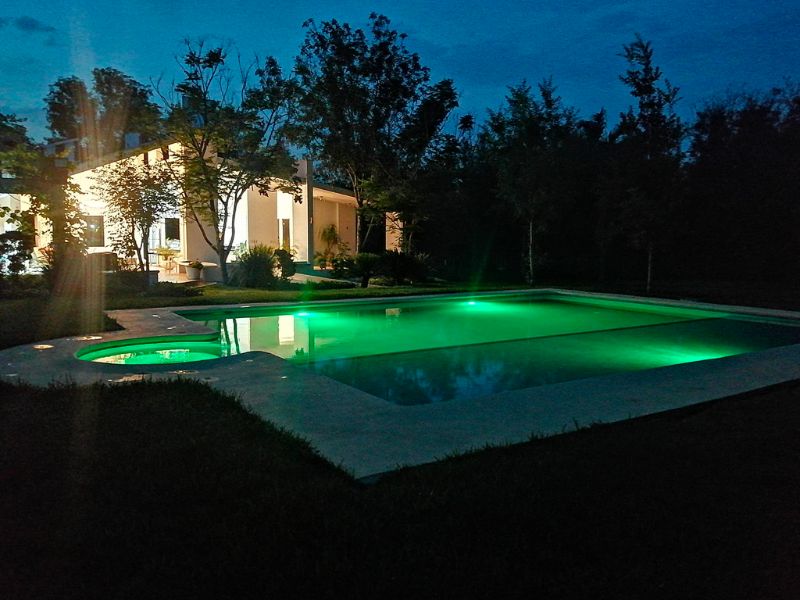 Quinta los Caracoles