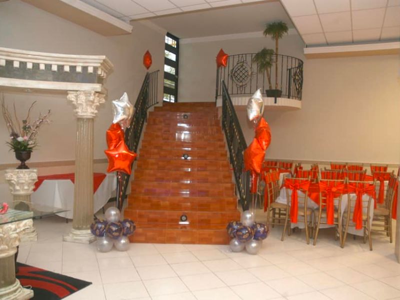 Shalom & Eclipse Eventos