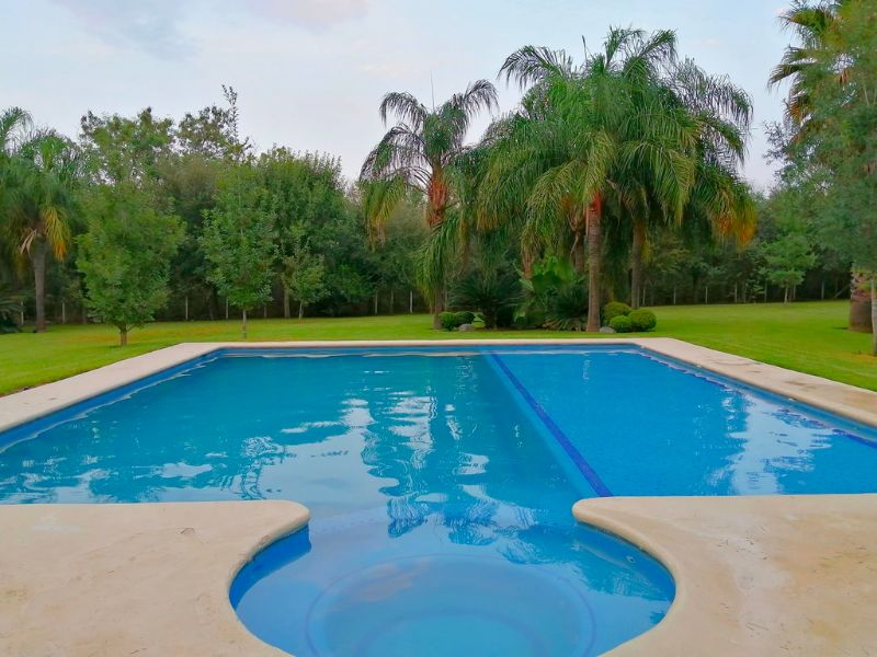 Quinta los Caracoles