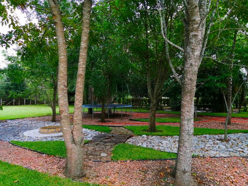 Quinta los Caracoles