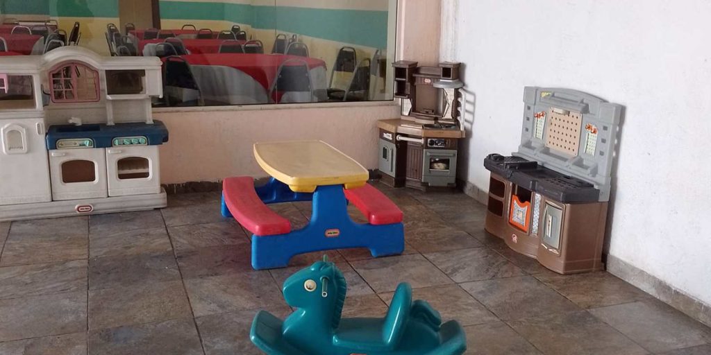 Salón de Fiestas Maryan