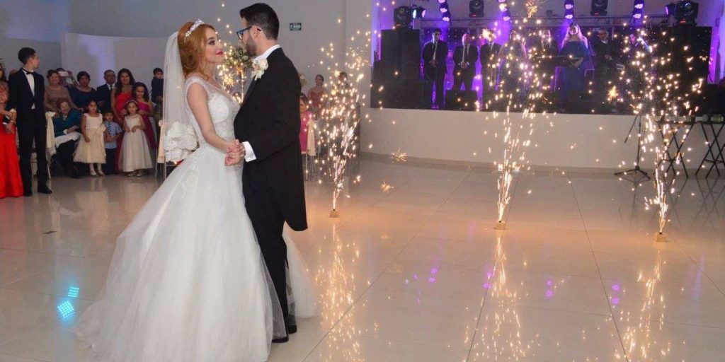 La Hacienda Eventos - Salón Hacienda