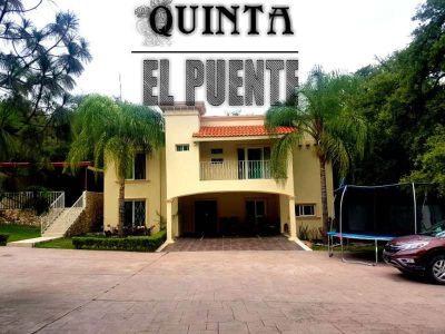 Quinta el Puente