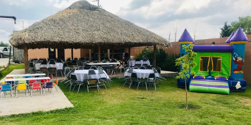 Quinta "Los Venados"