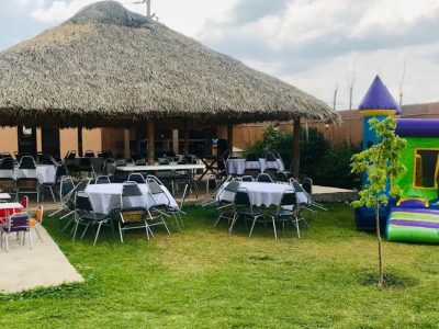 Quinta "Los Venados"