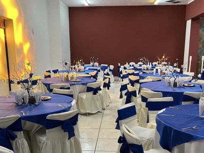Eventos La Fuente