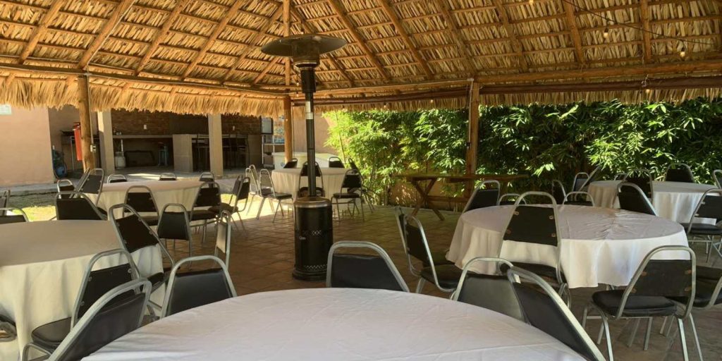 Quinta "Los Venados"