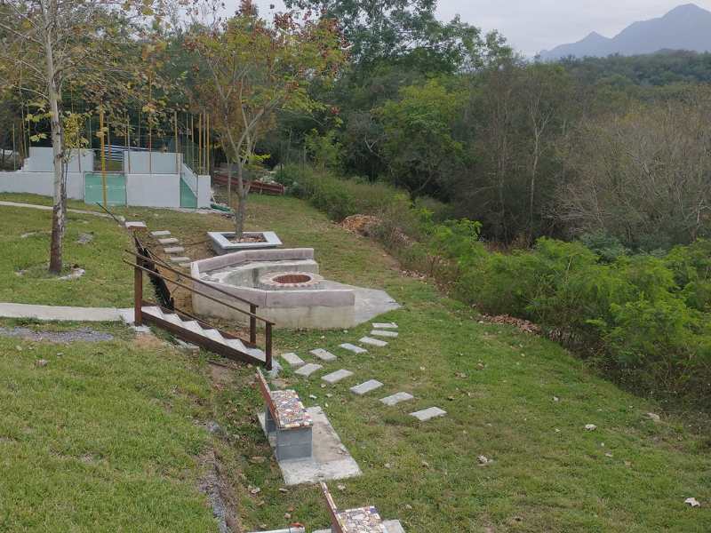 Quinta los Nogales 1.0