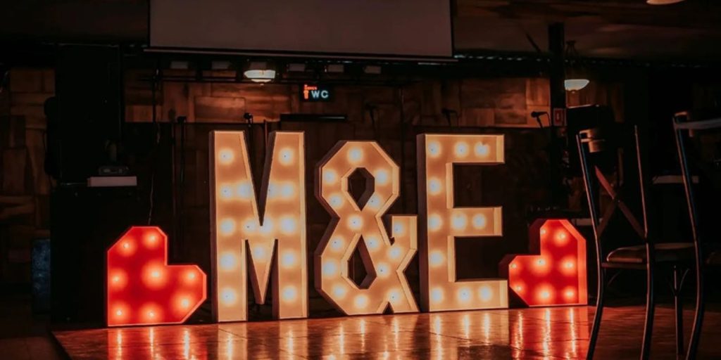 Gran Jardín Secreto Eventos