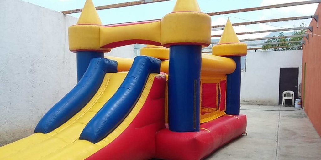 Salón de Fiestas Maryan