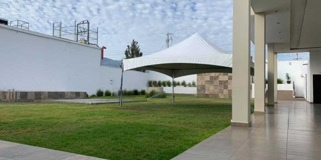 Aria Jardín & Eventos