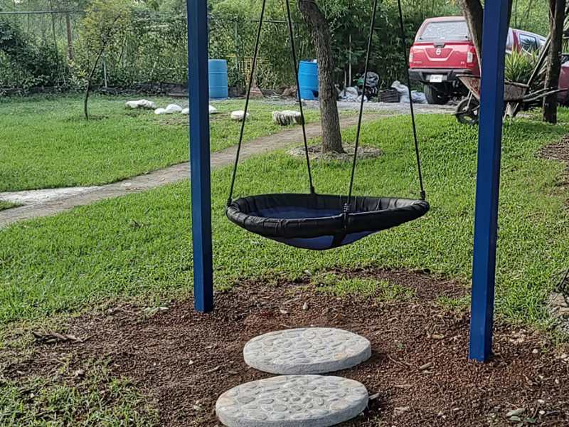 Quinta los Nogales 1.0