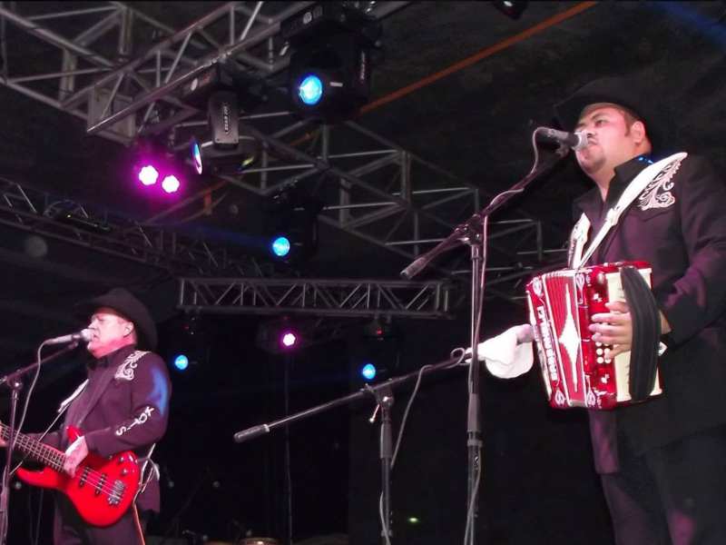 KDT´s de Linares de Homero Guerrero Jr.