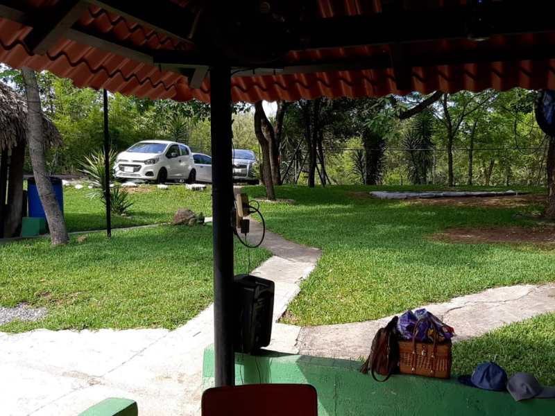 Quinta los Nogales 1.0