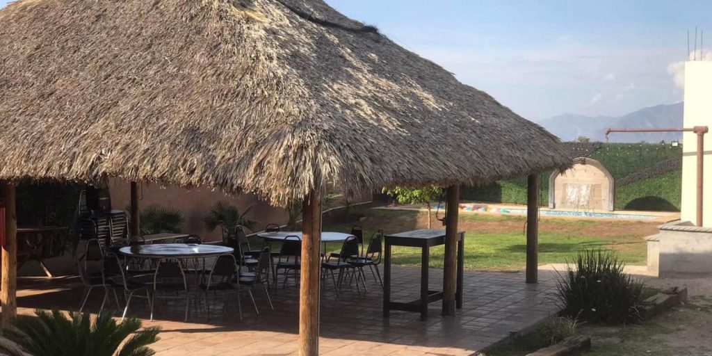 Quinta "Los Venados"