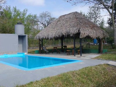 Quinta los Nogales 1.0