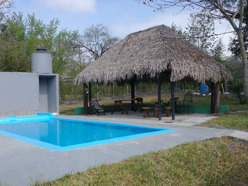 Quinta los Nogales 1.0