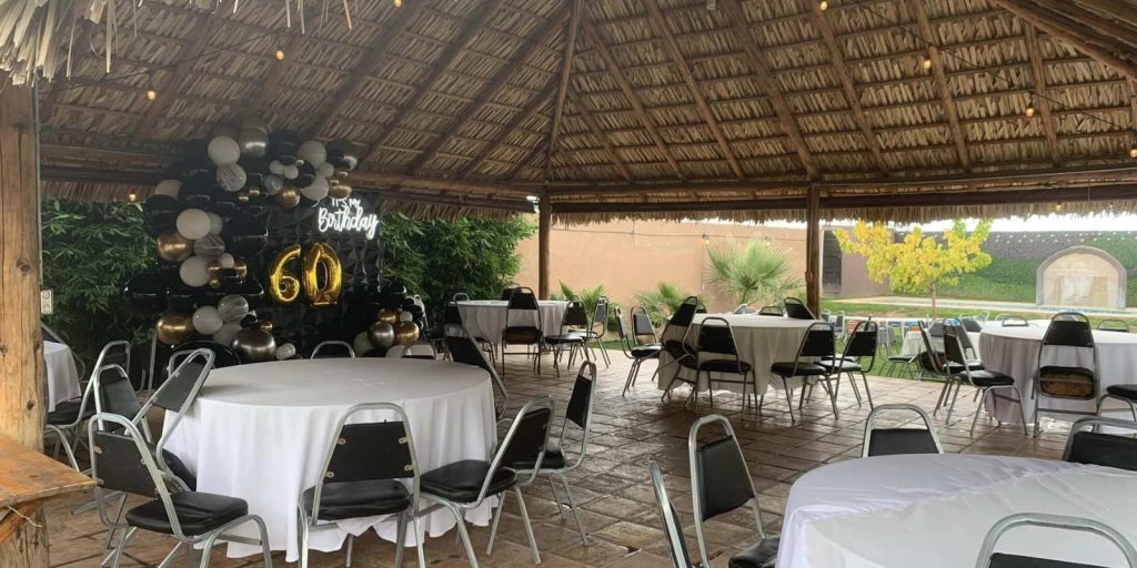 Quinta "Los Venados"