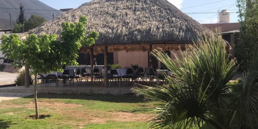 Quinta "Los Venados"