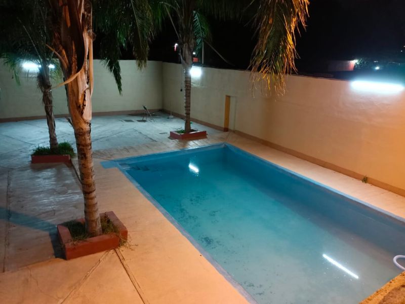 Quinta Los 3 Fresnos