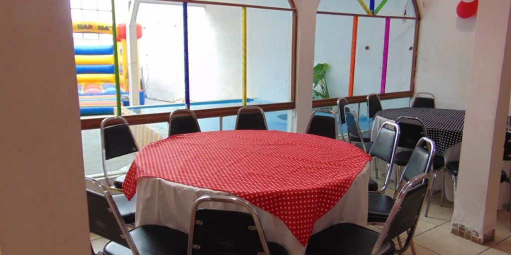 Recepciones Wendolyn