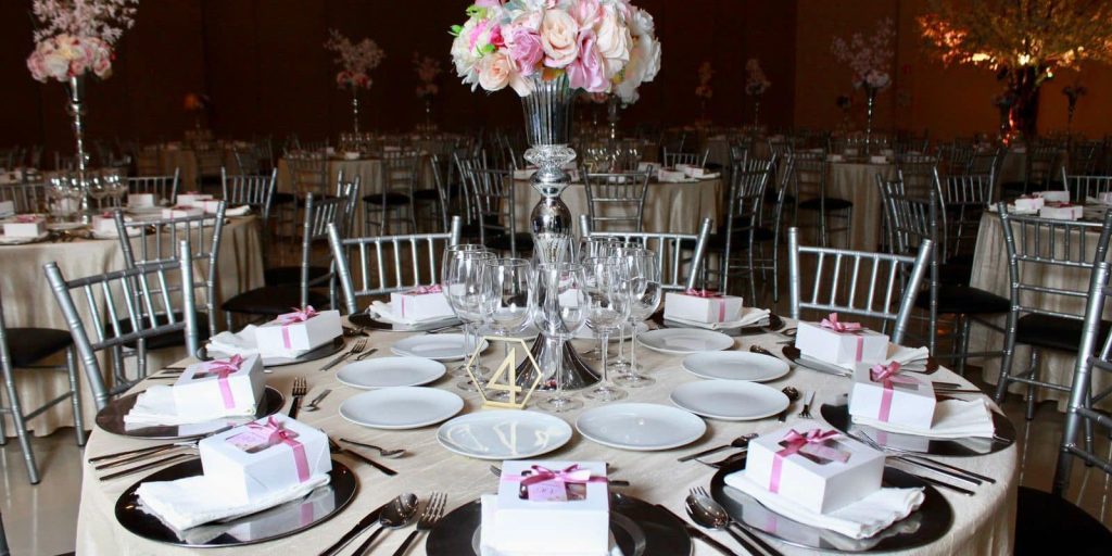 Fuentes Platinum Eventos