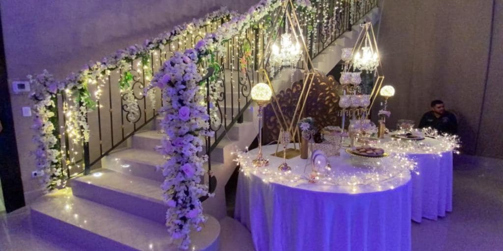 Fuentes Platinum Eventos