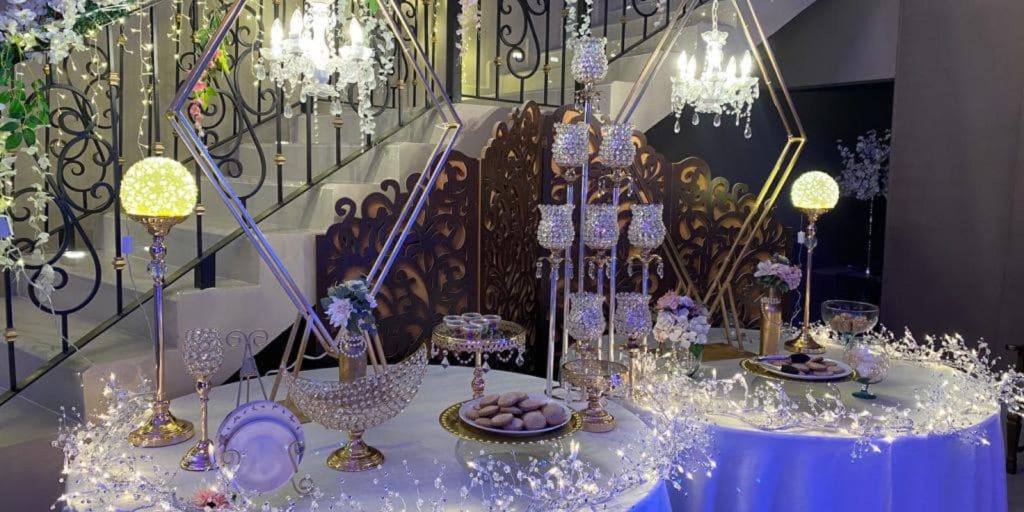 Fuentes Platinum Eventos