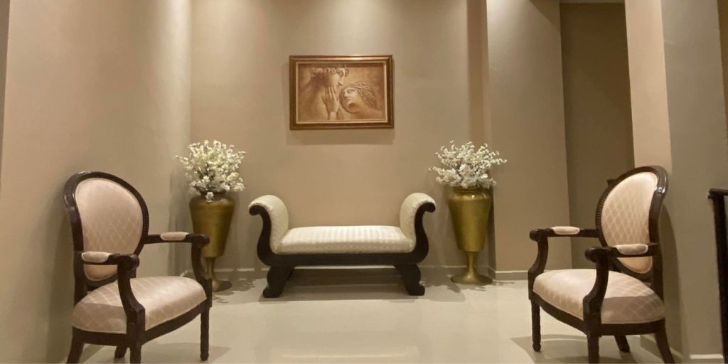 Fuentes Platinum Eventos