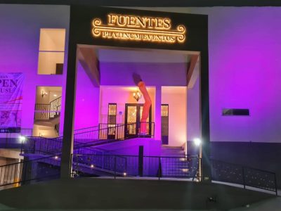 Fuentes Platinum Eventos