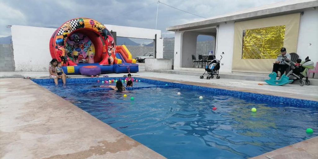 Quinta Paraíso Bambú