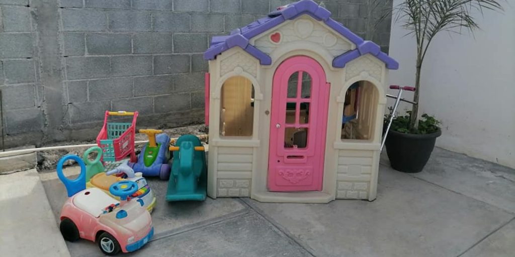 Quinta Paraíso Bambú