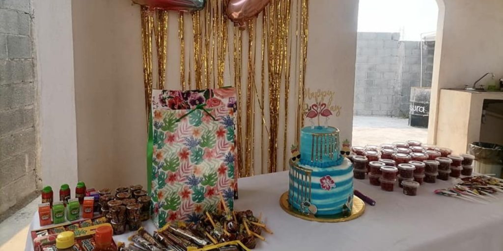 Quinta Paraíso Bambú