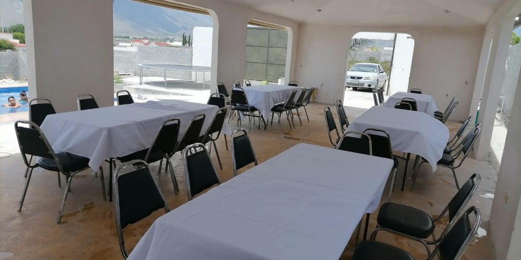 Quinta Paraíso Bambú