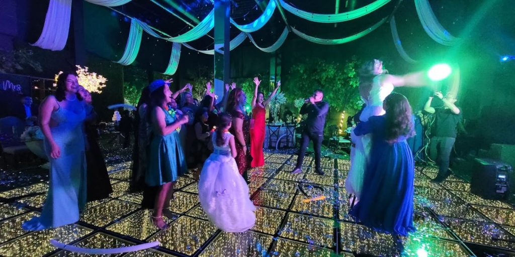 Gran Veranda Eventos